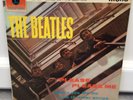 The Beatles Vinyl Album Please Please Me Mono PMC1202 XEX421-1N XEX422-1N