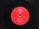 Edward Byrnes 78 Kookie Kookie bw You're The Top on Warner Brothers