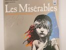 Les Miserables Original London Double Album 33 RPM Vinyl LP Records, *FREE POST*