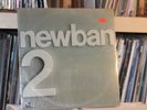 Newban 2 rare soul funk tax scam label Guinness SEALED pre Atlantic Starr 1976