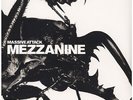 Massive Attack - Mezzanine (Vinyl 2LP - 1998 - EU - Reissue)
