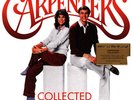 Carpenters - Collected (Vinyl 2LP - 2013 - EU - Reissue)