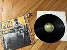 PAUL McCARTNEY Ram 1971 Vinyl LP Record Apple SMAS-3375 BEATLES Rock Music Vtg