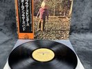 LP The Allman Brothers Band - Brothers and Sisters | Japan | OBI | Schallplatte