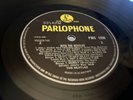 The Beatles With The Jobete Money Miss Print Original Vinyl LP Poly Emitex Inner