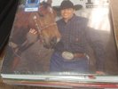 GEORGE STRAIT #1's VOLUME 1 LP BRAND NEW BLUE VINYL RECORD