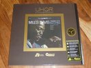 Miles Davis: 'Kind Of Blue', UHQR 33 RPM, Analogue Production, Sealed