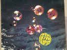 Deep Purple Who do we think we are vinyl- Original 1973 - TPSA7508
