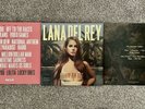 LANA DEL REY - Born To Die - Paradise [slipcase] Edition  (Complete 3LP VINYL)