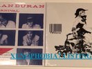 Duran Duran - Carnival  Rio  and TV Mania Bundle Record Store Day 2023 RSD