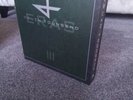 Devin Townsend Eras III,  Vol 3, Vinyl - Box Set.