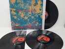 3 LP RAP HIP-HOP Bisca99Posse – Incredibile Opposizione Tour Originale 1994