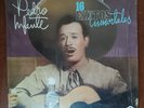 Pedro Infante – 16 Exitos Inmortales [1986] Vinyl LP Latin Rancheras Mariachi