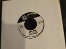Max Romeo - Melt Away - B Side Version 7 inch Vinyl