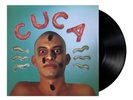 Cuca La Invasion De Los Blatidos Mexican Edition México New LP Vinyl