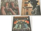 Tony MacAlpine Three 80's Albums of Guitar Maestro - Heavy Metal