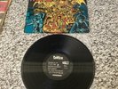 Samhain November-Coming Fire Vinyl LP Original 1st Press only