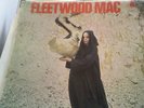 Fleetwood Mac The Pious Bird Of Good Omen 1st Press VG+ Vinyl Record 7-63215