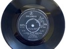 Northern Soul, R&B Little Richard, A Little Bit Of Something, Money, Columbia UK