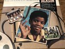 Michael Jackson Looking Back to Yesterday Vinyl LP *NEW IN SHRINK**
