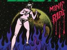 Bl'ast Manic Ride (Vinyl) 12