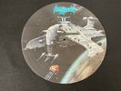 MAGNUM II PICTURE DISC VINYL