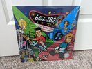 Blink-182  The Mark, Tom, And Travis Show (Black Vinyl) [NEW, SEALED]