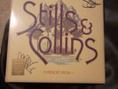 STEPHEN STILLS AND JUDY COLLINS EVERYBODY KNOWS VINYL. SIGNED AND SEALED.