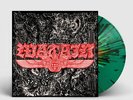 WATAIN - The Agony & Ecstasy of Watain  [GREEN/BLACK LP]