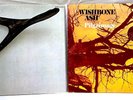 Wishbone Ash Self Titled  DL75249 EX+ and  and Pilgrimage DL75295  VG+