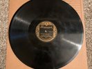 78 RPM Record Zelma O'Neil Button Up Your Overcoat Jazz Vocal VG Shellac Vintage