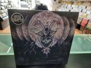 ALL THEM WITCHES:Lightning at the Door - coloured vinyl LP