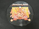 BLACK SABBATH SABBATH BLOODY SABBATH PICTURE DISC VINYL NEW EARMARK RE-ISSUE