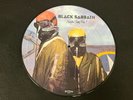 BLACK SABBATH NEVER SAY DIE  PICTURE DISC VINYL NEW EARMARK