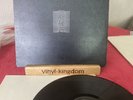 Joy Division Unknown Pleasures Vinyl LP Textured Cover U.K. Factory  1979 Superb