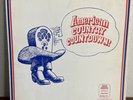 AMERICAN COUNTRY COUNTDOWN PROGRAM 3X LP 5/21/77 Dolly Merle Waylon Hank  Conway