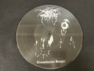 DARKTHRONE TRANSILBANIAN HUNGER PICTURE DISC VINYL