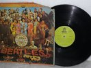 THE BEATLES - LP 