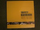 Tom Petty, 