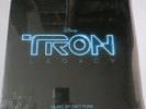 Daft Punk ‎– TRON: Legacy  Motion Picture Soundtrack 2 Vinyl, LP 33t