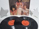 The Jimi Hendrix Experience ‎– Electric Ladyland / 1970 Germany press VG +/VG