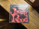 JIMMY REED: JUST JIMMY REED STILL SEALED ORIGINAL 12