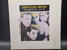 Depeche Mode - The Singles 81 - 85  Gatefold vinyl LP 12 inch working mute