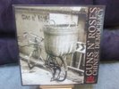 GUNS N' ROSES Chinese Democracy  2-LP SET 180 GRAM Vinyl Record Album  EXCELLENT