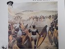 Jah Shaka and The Fasimbas - In The Ghetto - Immaculate Vinyl LP.