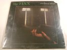 The Fixx Shuttered Room LP Sealed