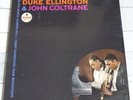 Duke Ellington & John Coltrane - Impulse Records - Jazz - Vinyl - Record