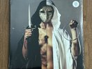 Bring Me the Horizon - There Is a Hell Believe Me I've Seen It ORANGE vinyl NEW