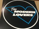The Modern Lovers - Self Titled  Vinyl BZ-0050