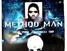 Tical 2000 Method Man 1998 Vinyl Def Jam Records 1st Press